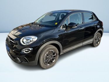 Fiat 500X 1.3 T4 Lounge DCT