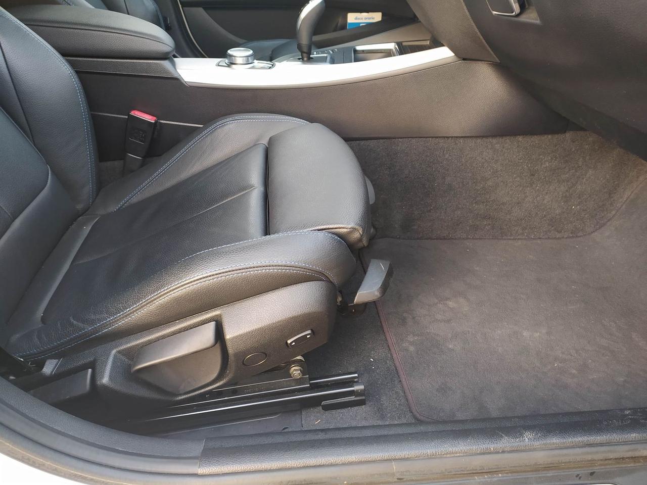 Bmw 125 M Sport 125 i 224CV #8442