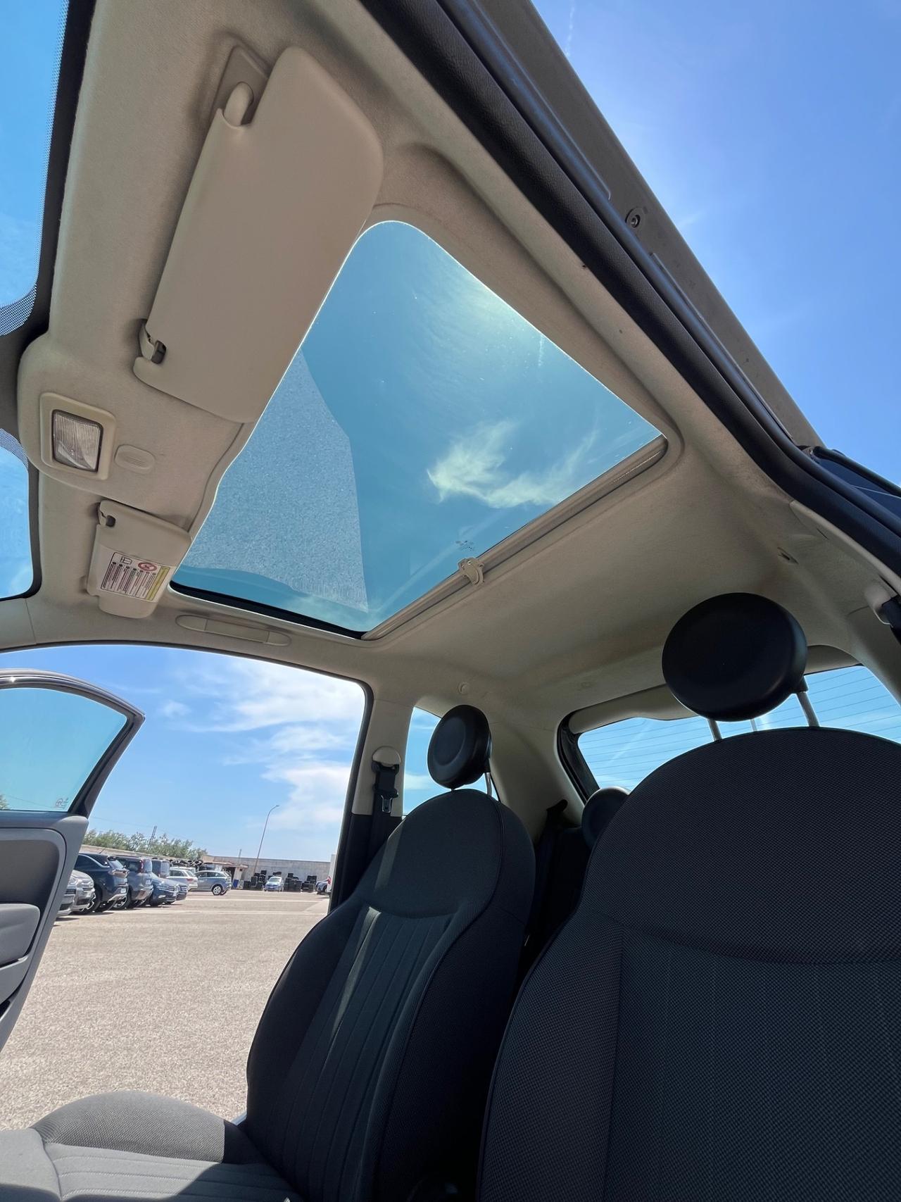 Fiat 500 1.3 Multijet 16V 95 CV Lounge