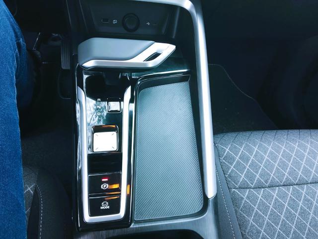 MG ZS 1.5 Hybrid+ Luxury