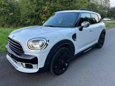Mini One D Countryman 1.5 Baker Street - 2019