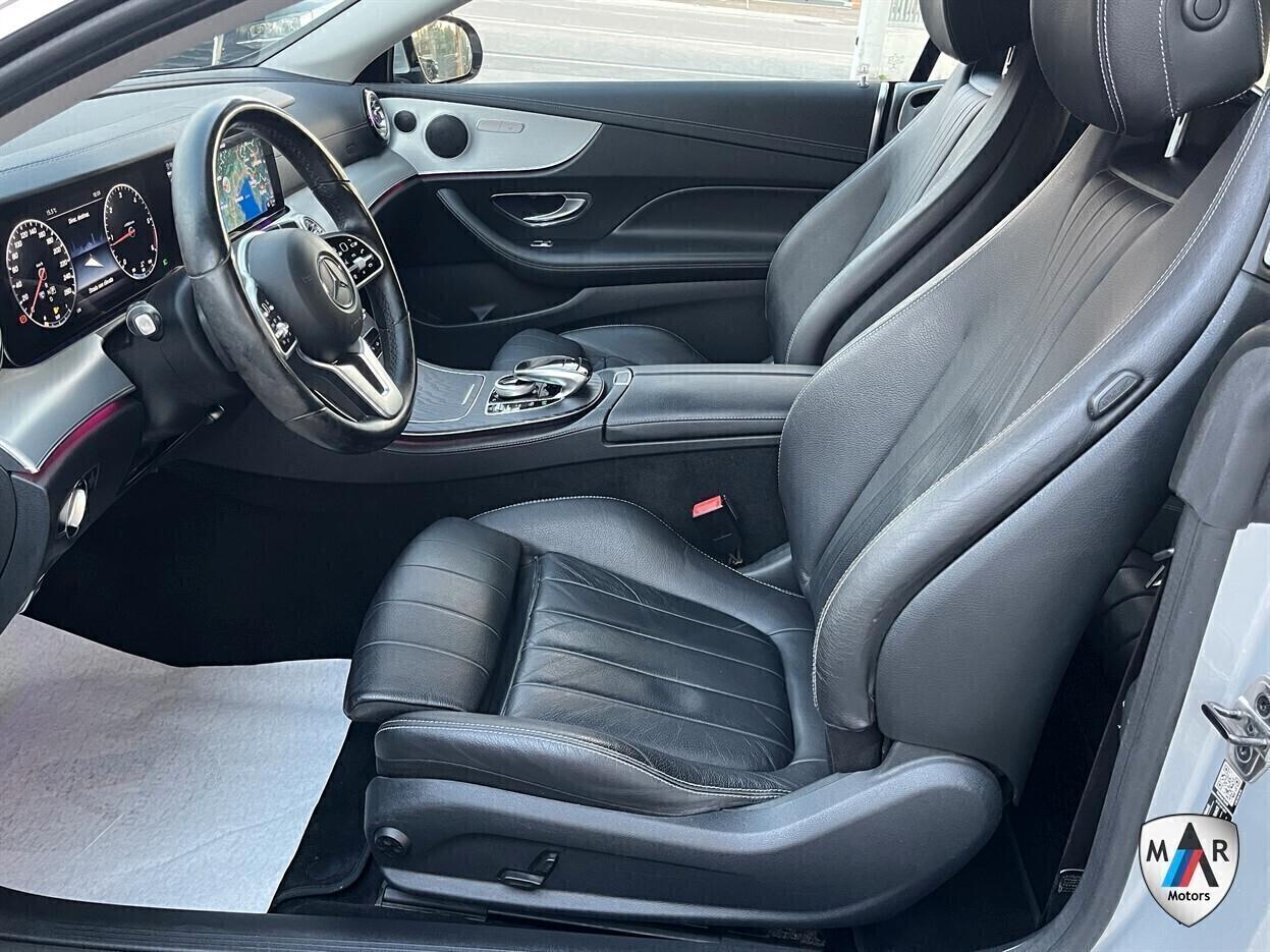 Mercedes-benz E 220 d S.W. Auto Business Sport