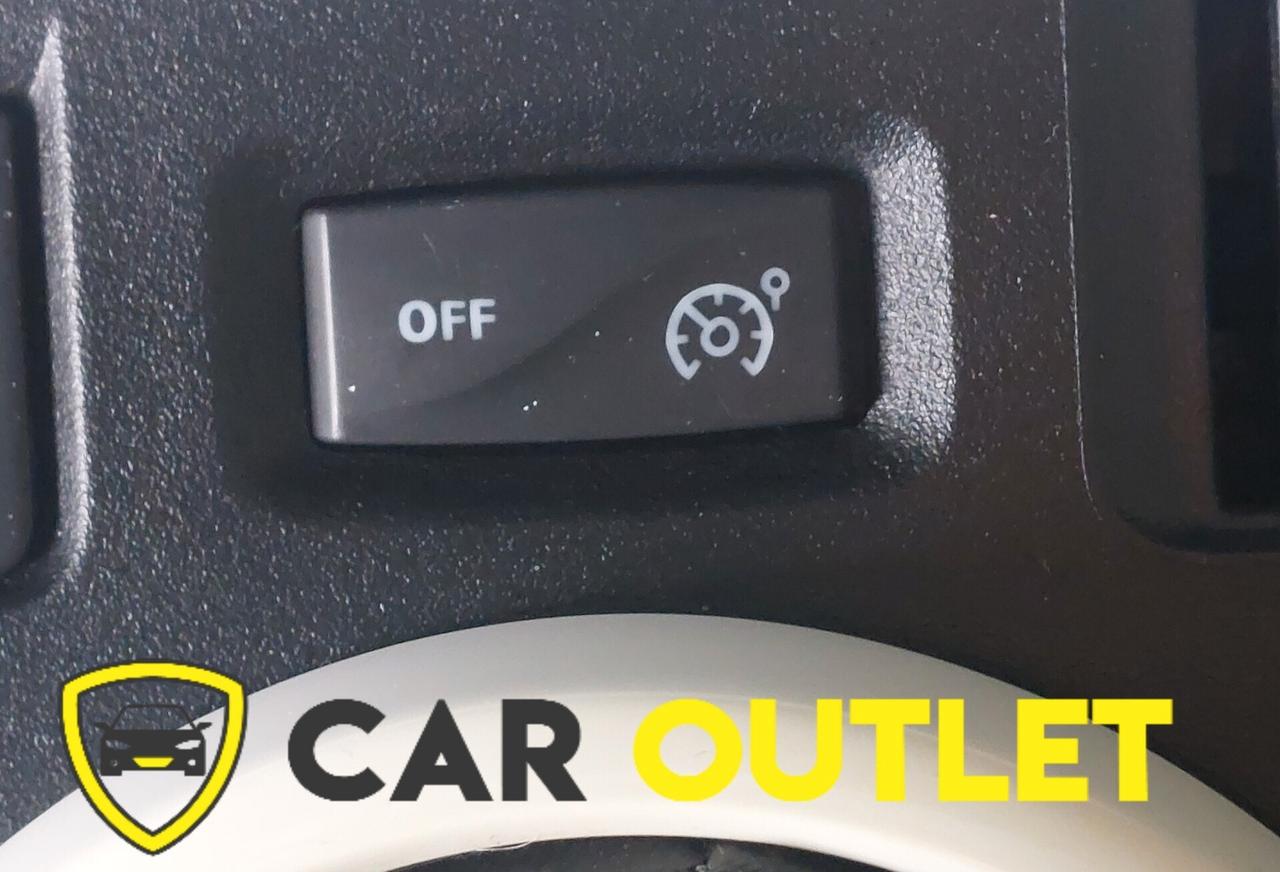 Renault Twingo SCe Zen 3 serie 1.0 benzina 69cv