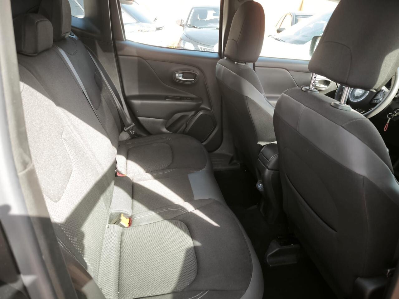 Jeep Renegade 1.0 T3 Limited