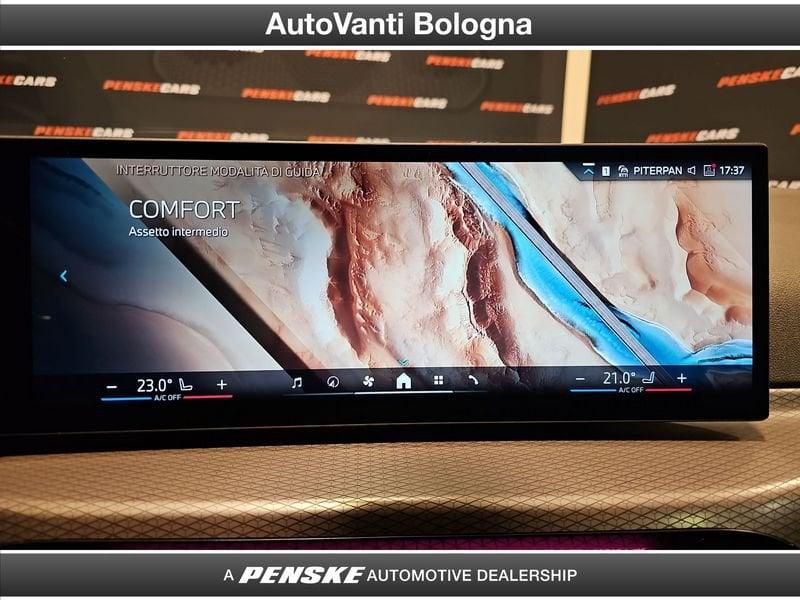 BMW Serie 4 Coupé 420d 48V Coupé Msport Pro