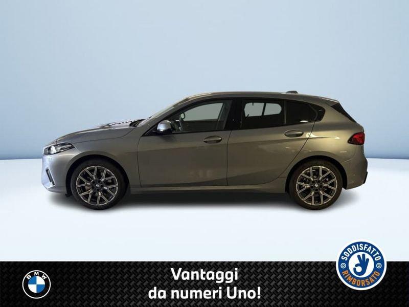 BMW Serie 1 118d