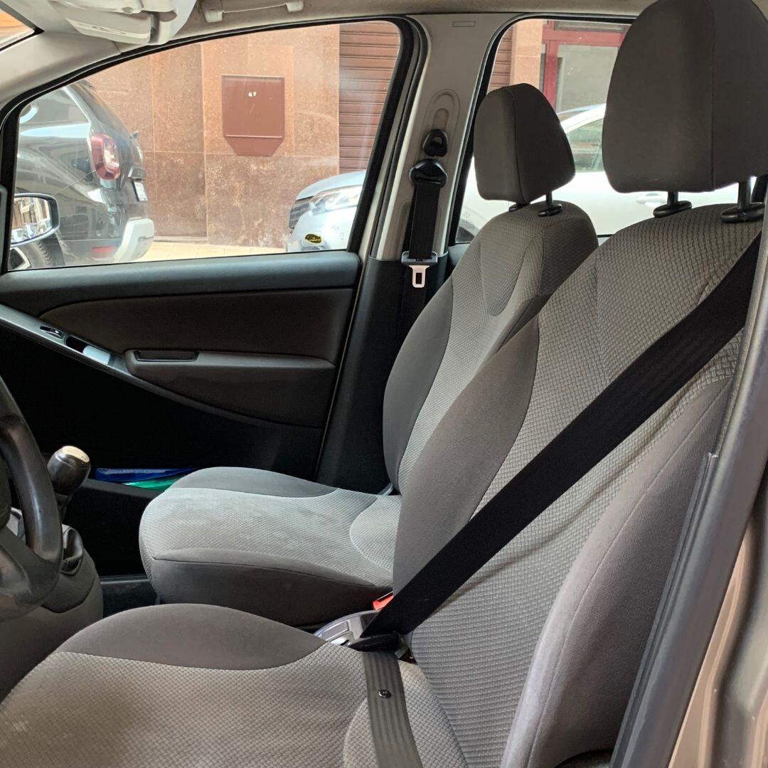 Fiat Idea 1.3 Multijet **UNICO PROPRIETARIO**