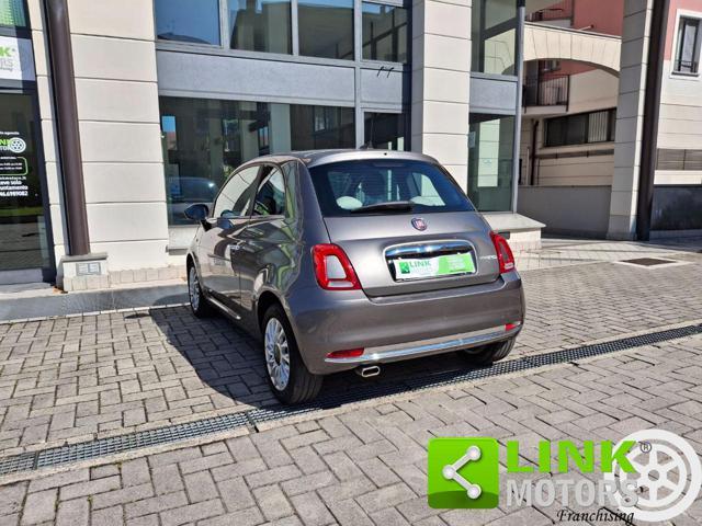 FIAT 500 1.0 Hybrid Dolcevita GARANZIA INCLUSA