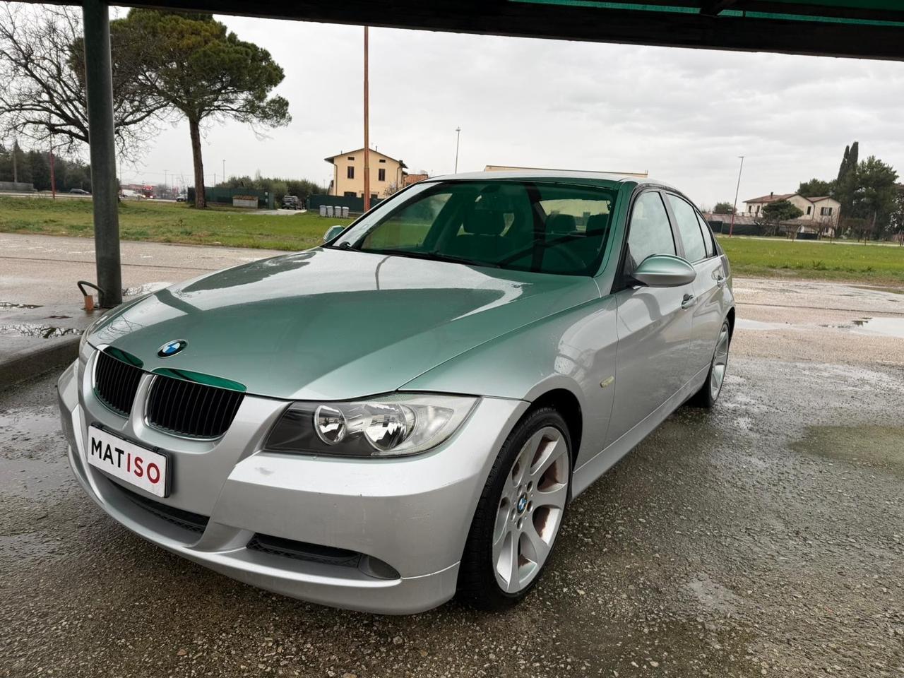 Bmw 320 D (e 90-91 )