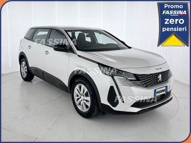 Peugeot 5008 PureTech Turbo 130 S&S Active Pack 7 POSTI