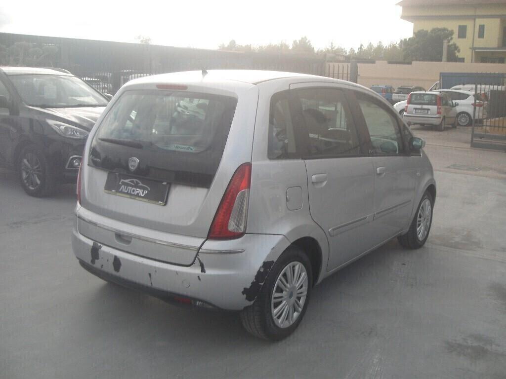 Lancia MUSA 1.4 GPL - 2008