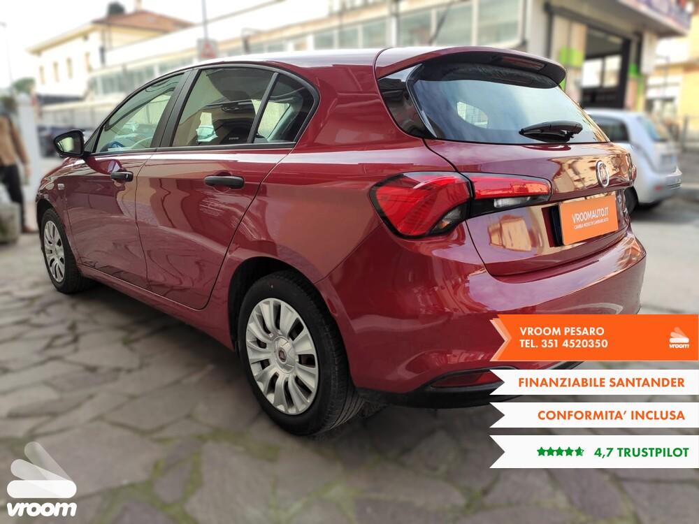 FIAT Tipo (2015-->) Tipo 1.3 Mjt S&S 5 porte Pop