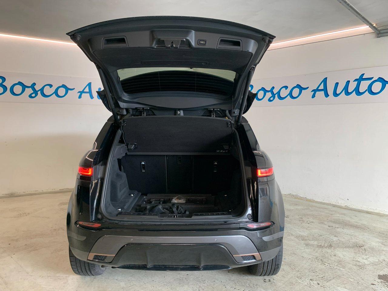 Land Rover Range Rover Evoque 2.0d i4 mhev R-Dynamic S awd 180cv auto