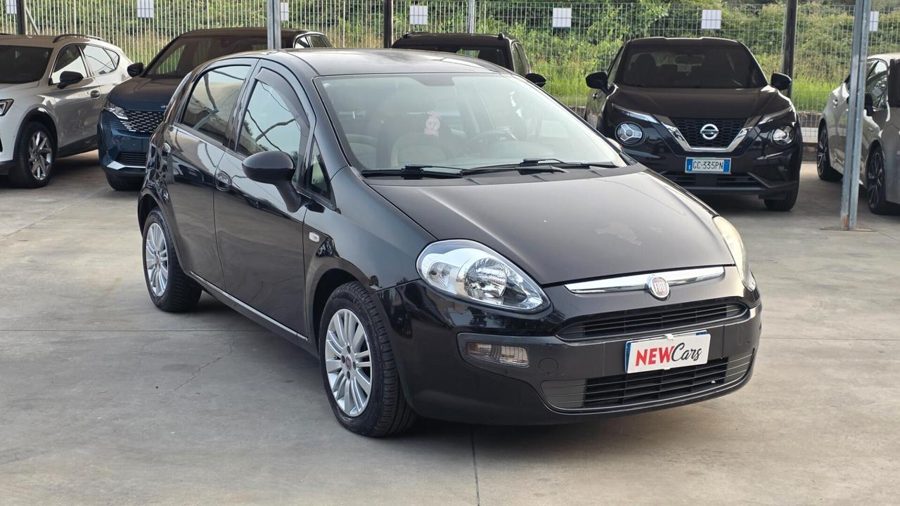 Fiat Punto Evo 1.3 Mjt 95 CV DPF 3 porte S&S Dynamic