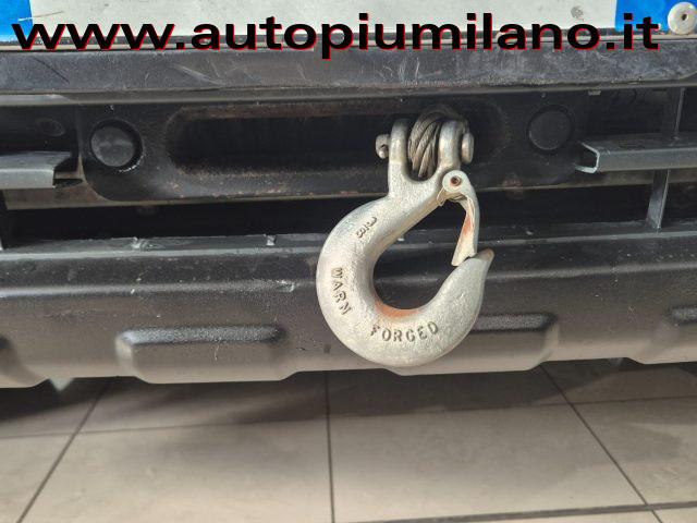 MITSUBISHI Pajero 3.2 DI-D 16V aut. 5p. Intense DPF