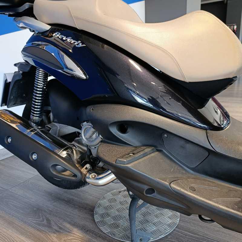 Piaggio Beverly 400 i.e. - 2008
