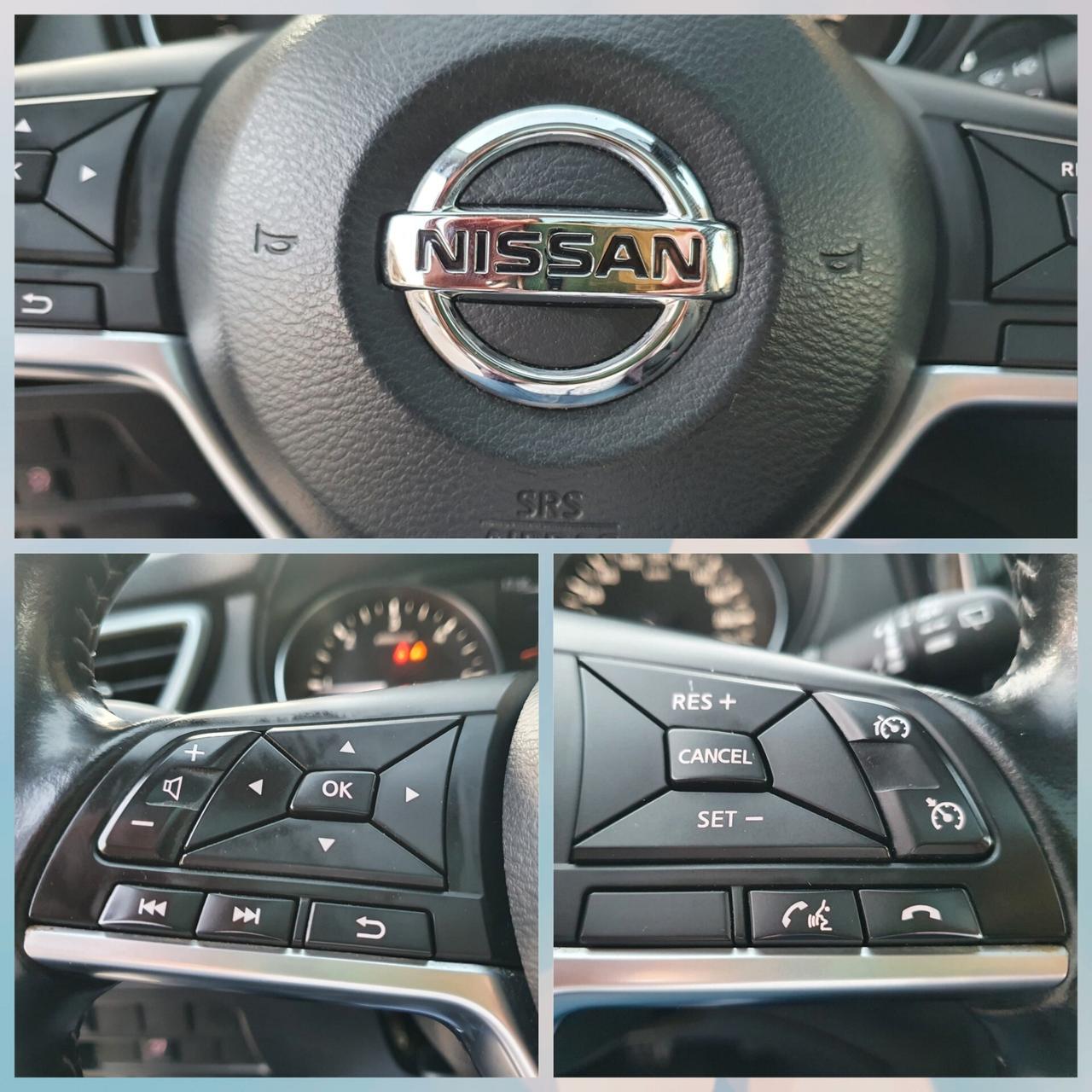 Nissan Qashqai 1.5 dCi 115cv N-Connecta my 19 Full