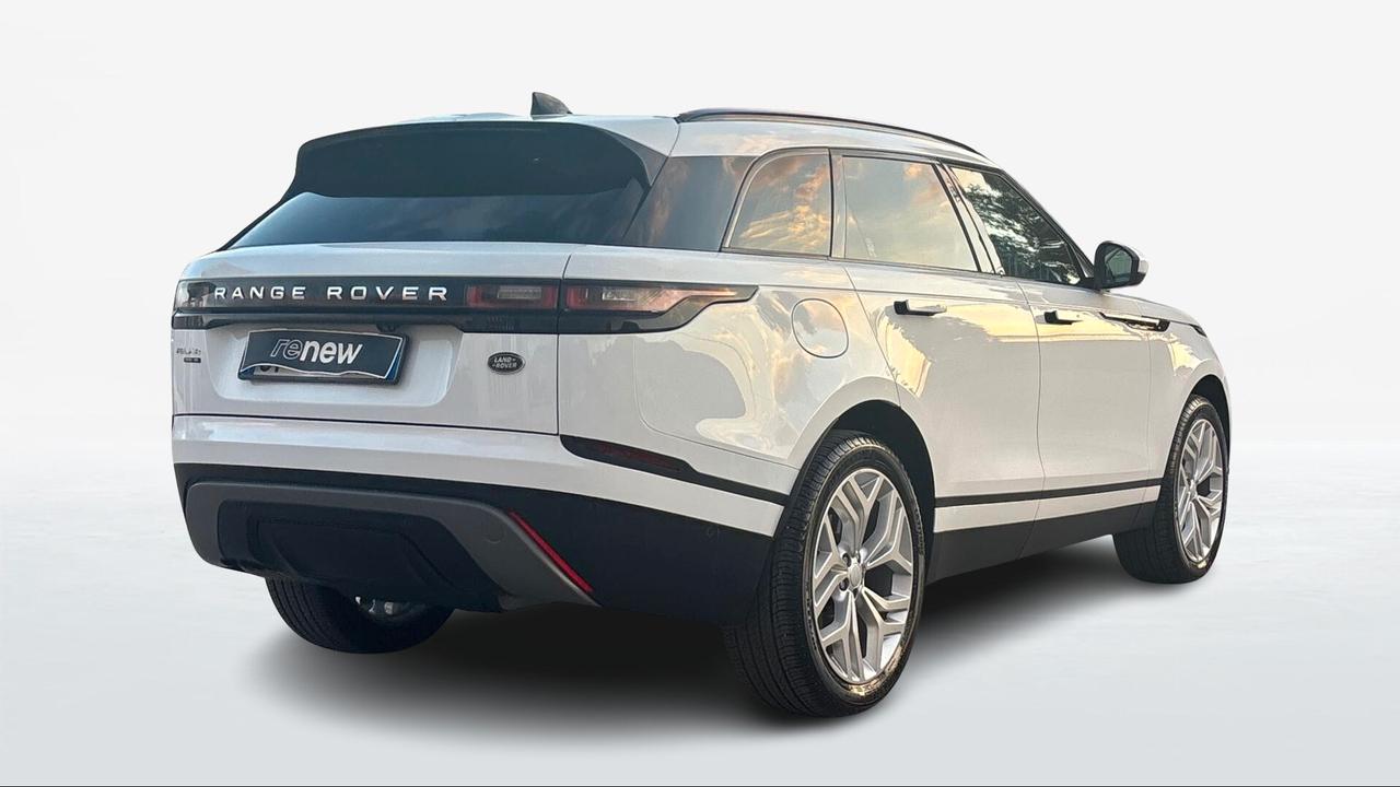 Land Rover Range Velar 2.0D I4 240 CV SE