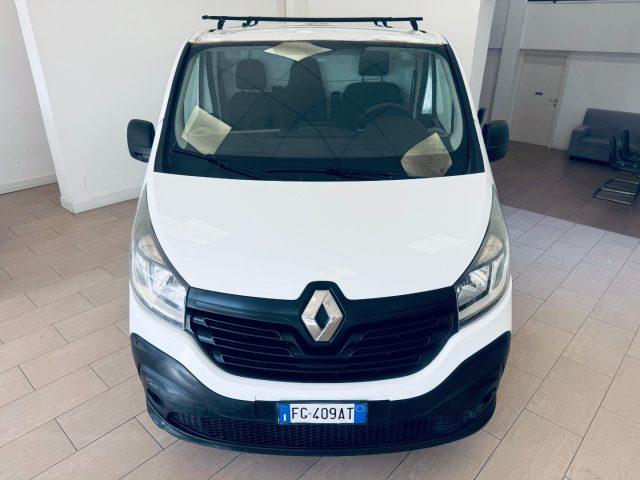 RENAULT Trafic 1.6 dCi L1H1 / + IVA