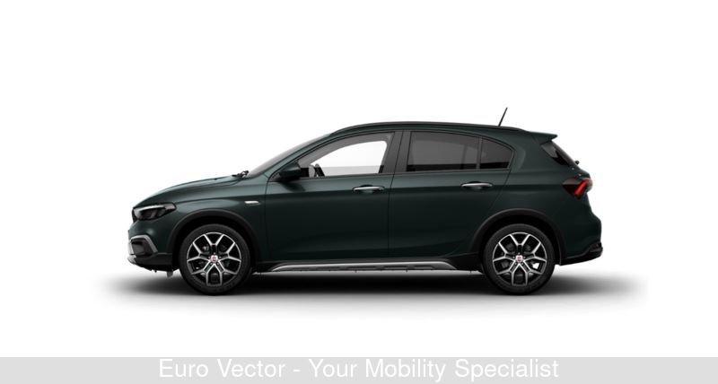 FIAT Tipo 1.0 5 porte Cross