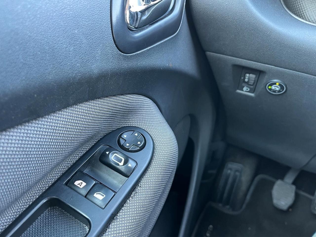 Citroen C3 Picasso 1.4 95Cv Benzina/Gpl