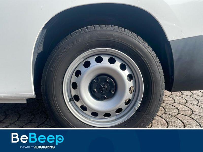 Toyota Proace City El. Proace L2 50KWH S COMFORT