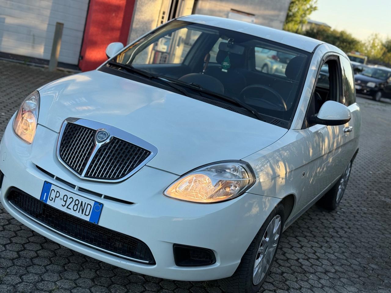 Lancia Ypsilon 1.4 E-Collection Ecochic GPL