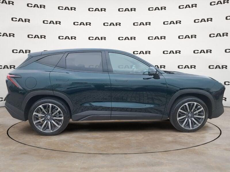 SPORTEQUIPE Sportequipe 6 GT Sportequipe 6 GT 1.6 T-GDI DCT GPL