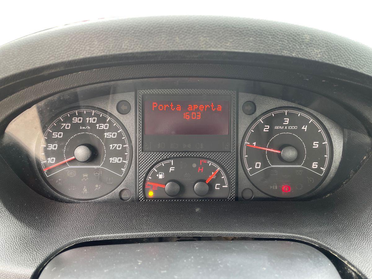 PEUGEOT Boxer 333 2.0 bluehdi 130cv L2 cass.acciaio Onnicar E6
