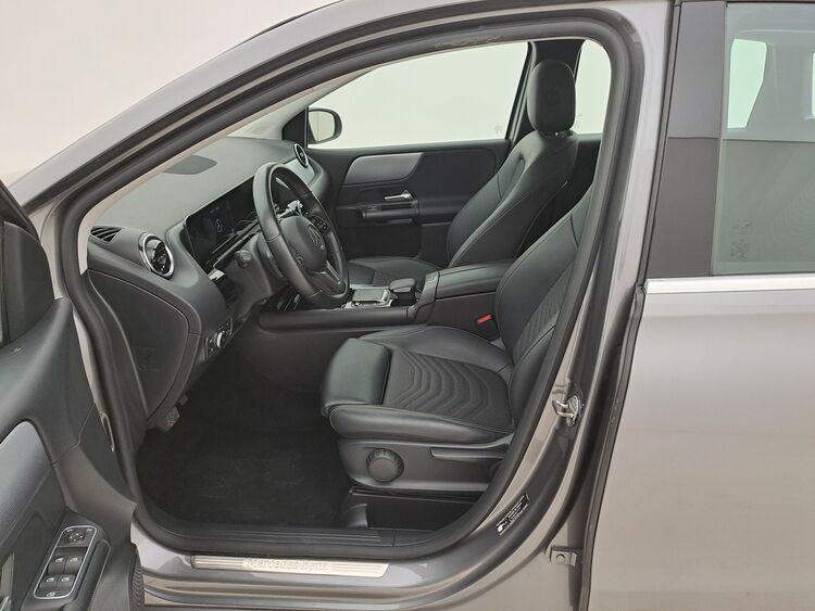 Mercedes Classe B 200d Sport BR002081 2.0 Diesel 150CV