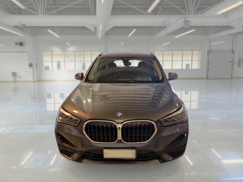 BMW X1 xDrive 25e Business Advantage automatico