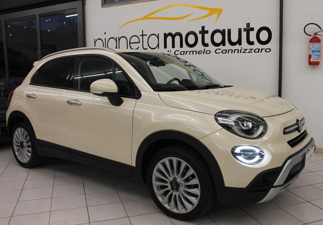 Fiat 500X 1.3 MultiJet 95 CV Cross