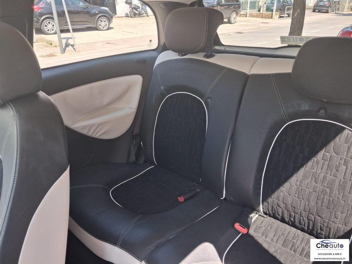 LANCIA - Ypsilon - 1.2 Elle