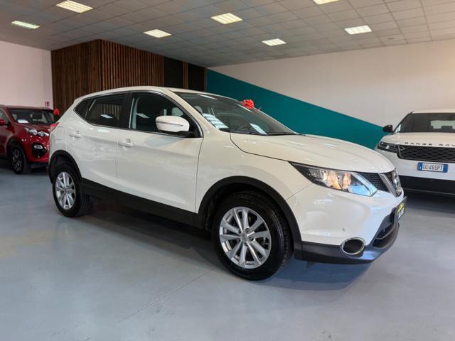 NISSAN Qashqai 1.6 dCi 4WD Tekna