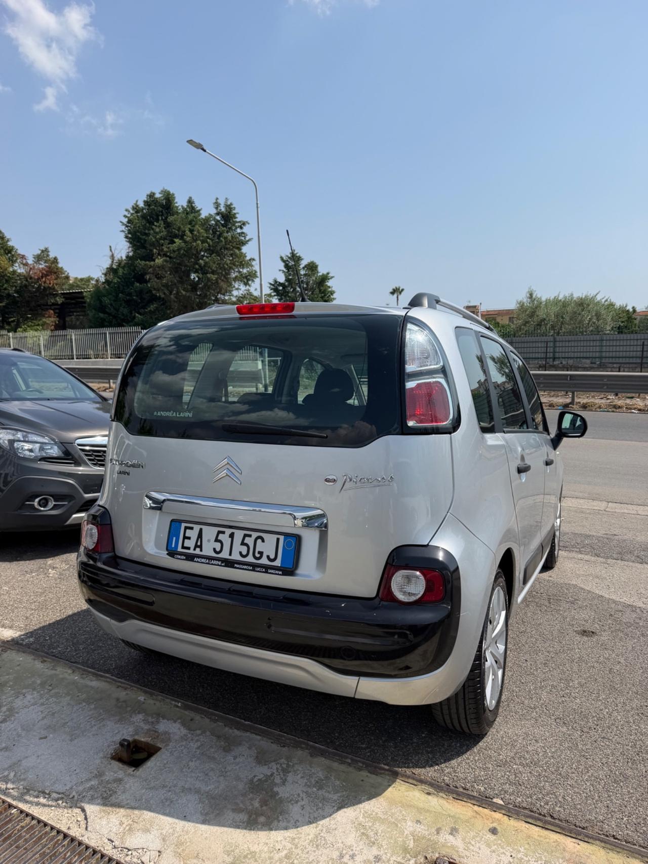 Citroen C3 Picasso 1.4 VTi 95 Ideal