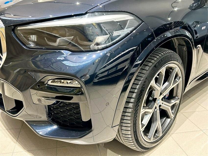 Bmw X5 xDrive30d Msport