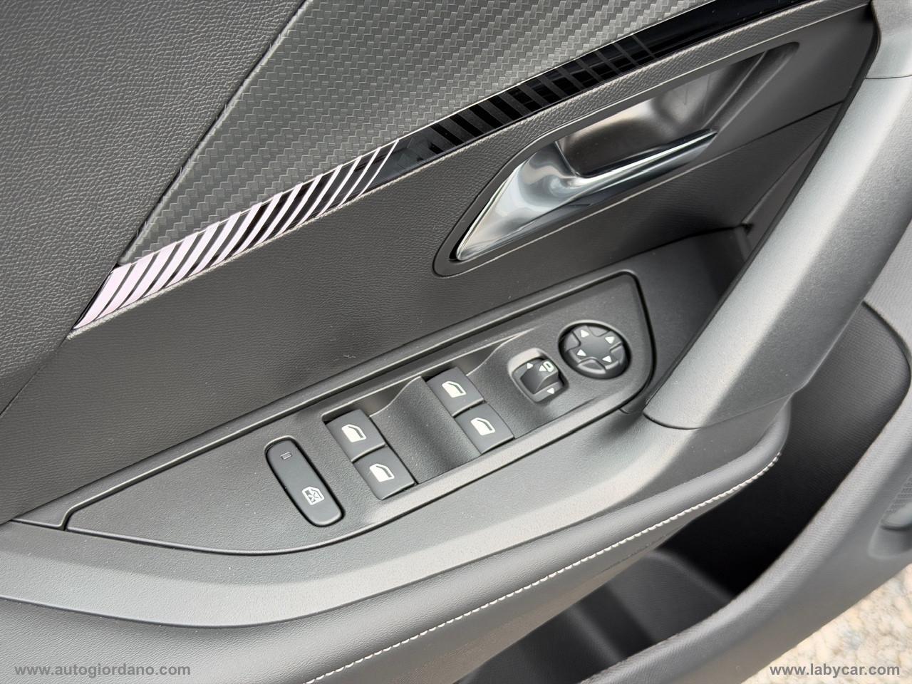 PEUGEOT 2008 PureTech 100 S&S Allure