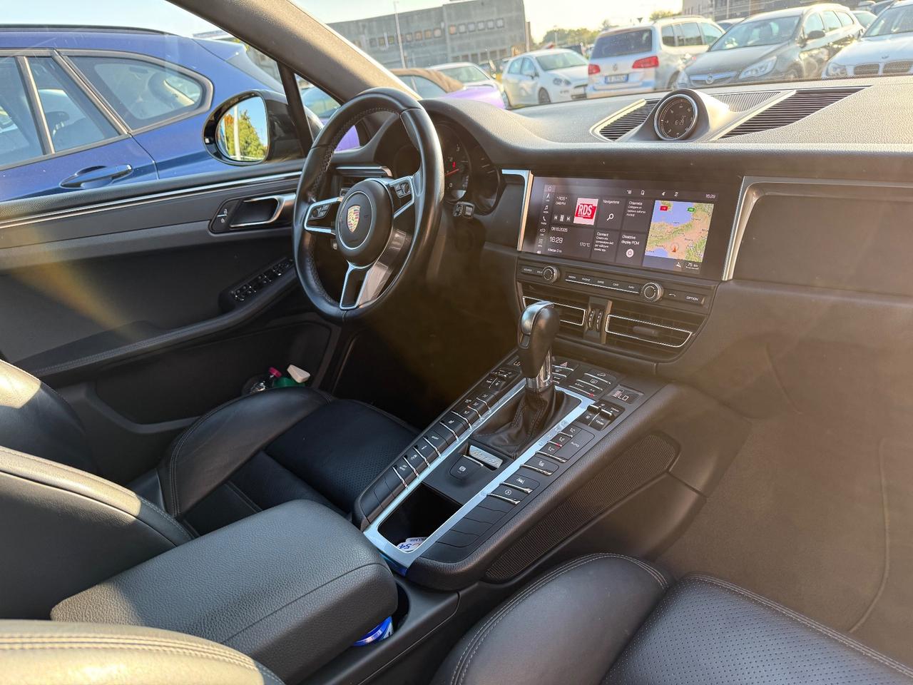 Porsche Macan 2.0 T