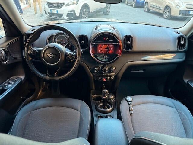 Mini Cooper Countryman 1.5 D Automatica