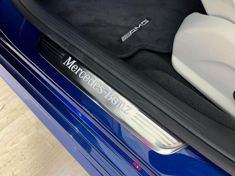 Mercedes-Benz CLS Coupé CLS 300 d 4Matic Mild hybrid Premium