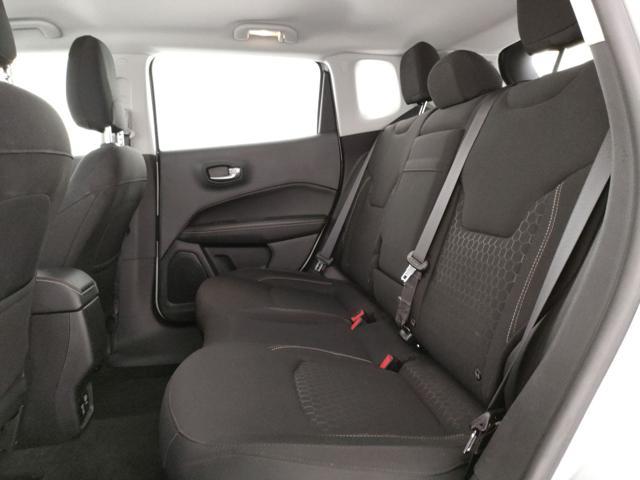 JEEP Compass 1.6 Multijet II 2WD Longitude