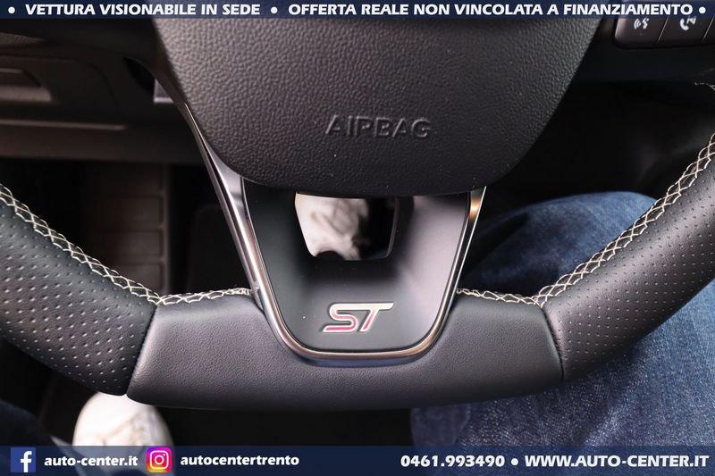 Ford Focus ST Performance 2.3 EcoBoost 280 CV 5p.