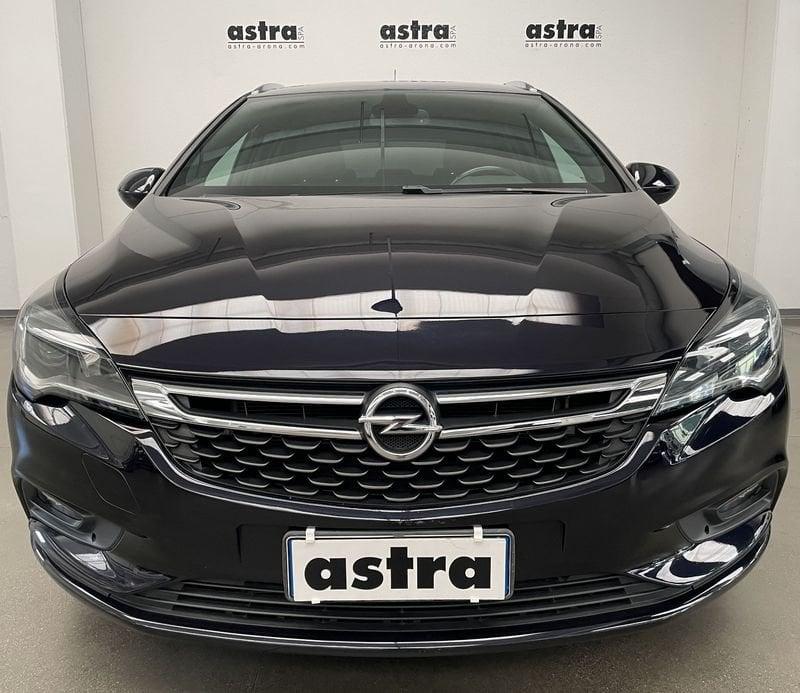 Opel Astra Astra 1.4 Turbo 150CV Start&Stop aut. Sports Tourer Dynamic