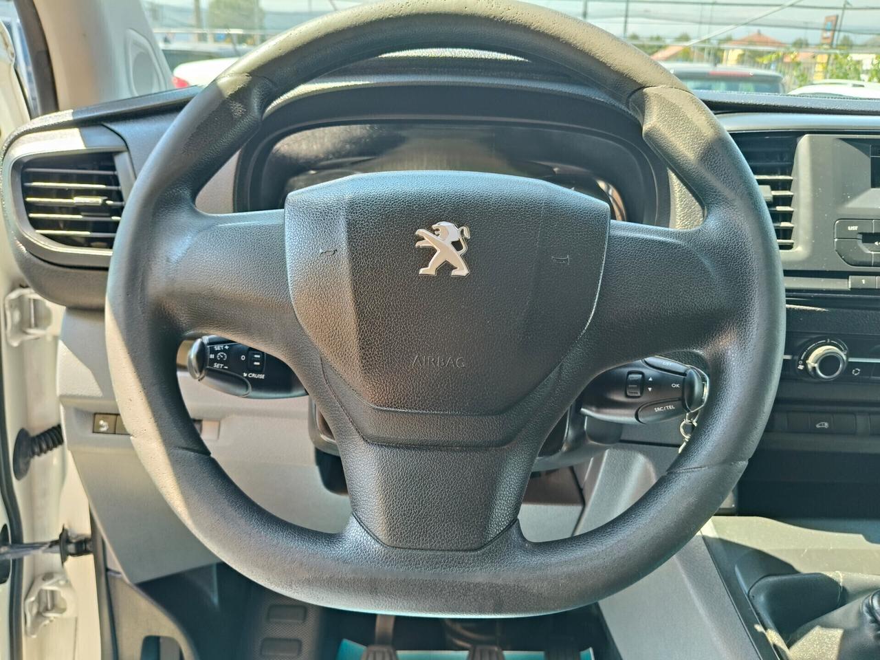 Peugeot Expert BlueHDi 100 S&S PL-SL-TN Furgone Premium Long