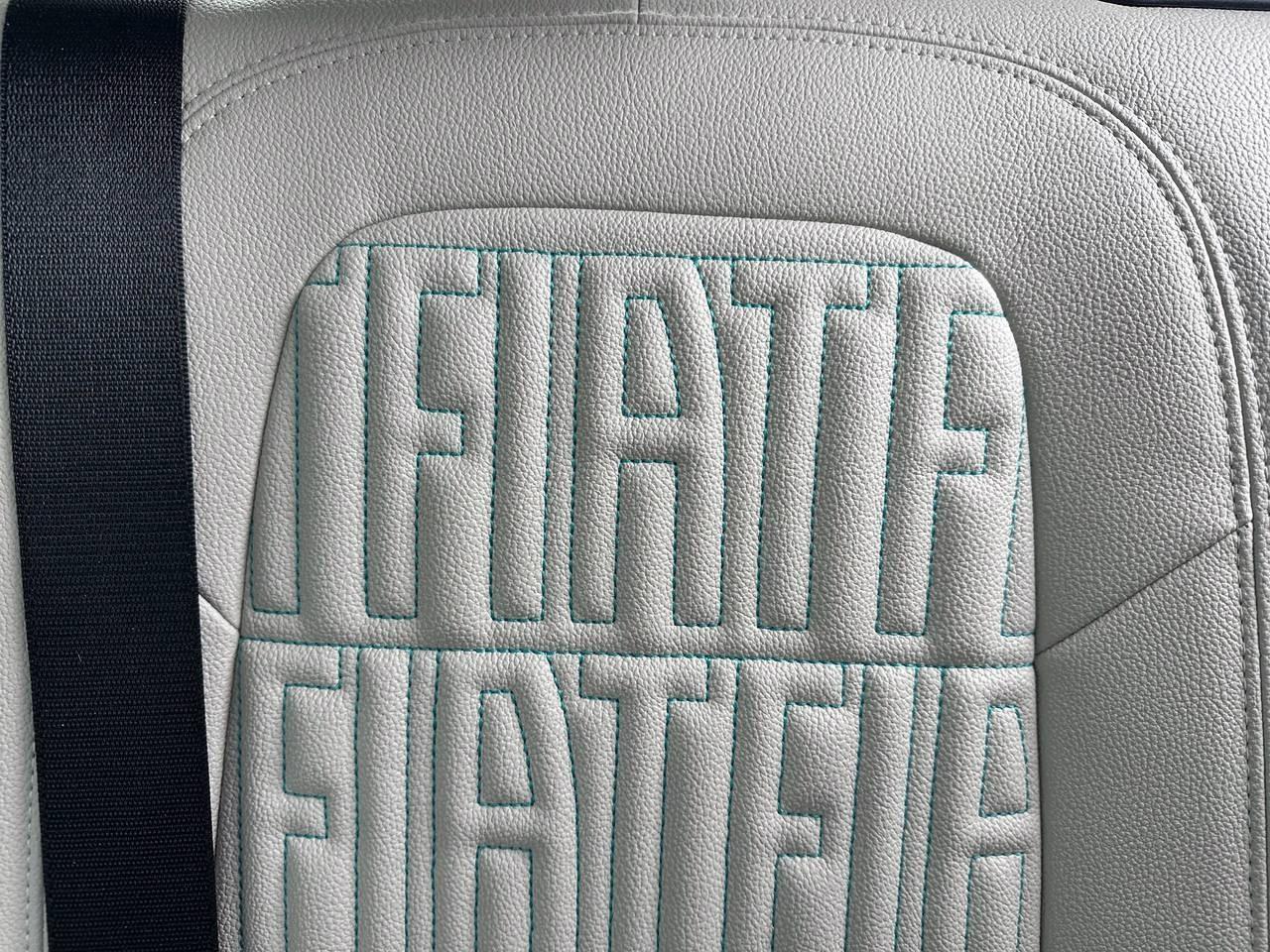 FIAT 600 IV 2023 - 600 1.2 hybrid La Prima 110cv auto