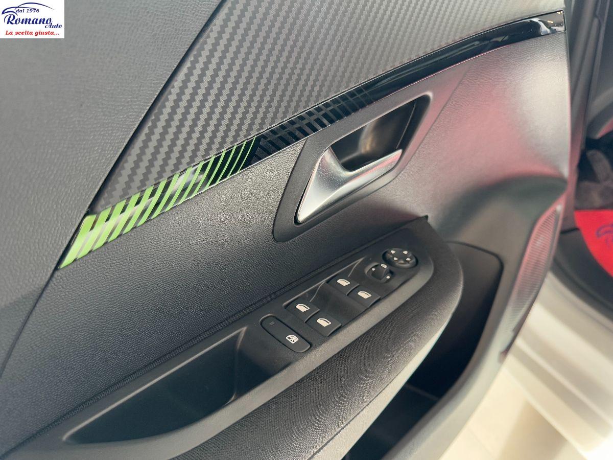 NEW PEUGEOT - 208 - PureTech 75 5p. Active#OK NEO PATENTATI!