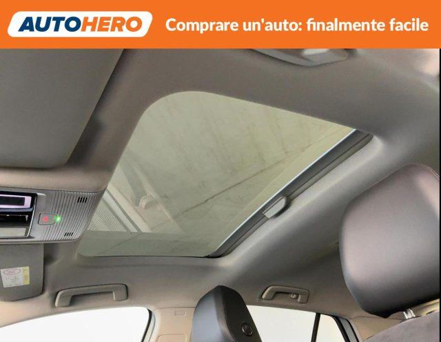 VOLKSWAGEN Golf 1.5 TSI 115 CV ACT Edition Plus