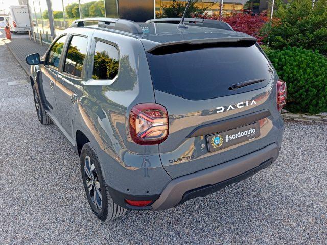 DACIA Duster 1.0 TCe GPL 4x2 Journey UP