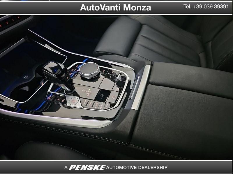 BMW X5 X5 xdrive45e Msport auto