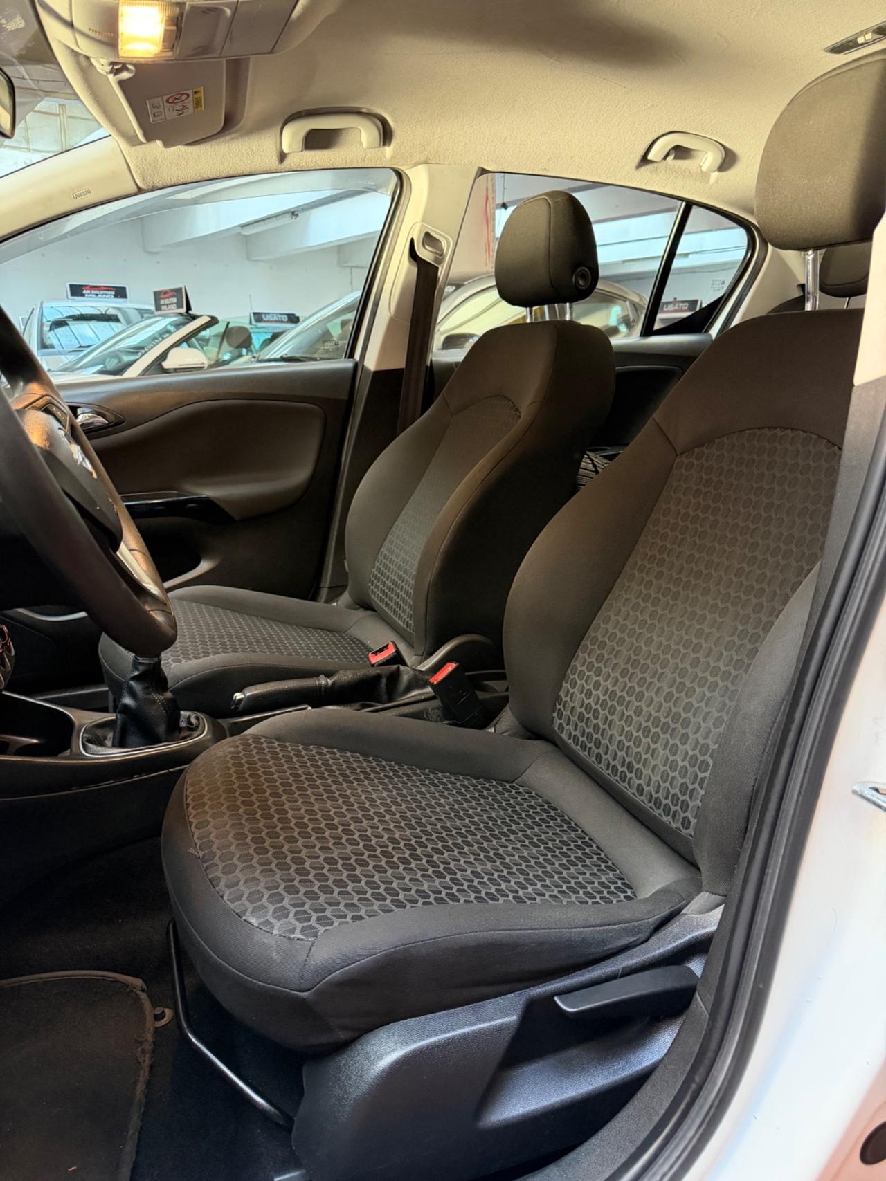 Opel Corsa 1.2 Neopatentati Euro 6